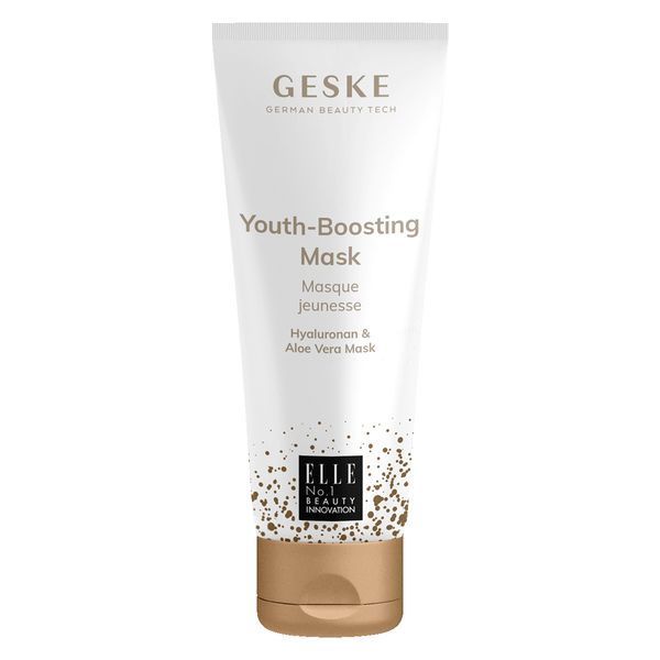 Омолоджуюча маска GESKE Youth Boosting Mask 20 шт HB0014 фото