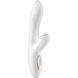 Вакуумний масажер-кролик Satisfyer Pro Plus G-Spot Rabbit SO1829 фото 2
