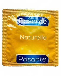 Pasante Naturelle - анатомічні PS6 фото