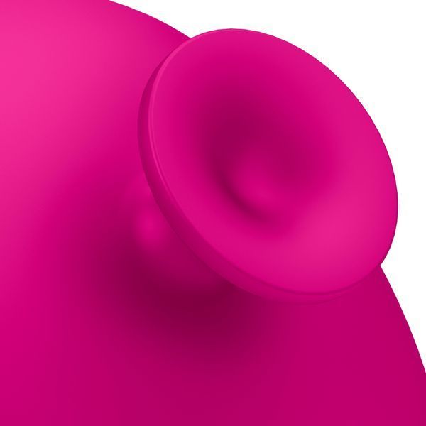 Щетка для тела GESKE Body Brush 4в1 magenta HB0333 фото