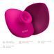 Щетка для тела GESKE Body Brush 4в1 magenta HB0333 фото 2
