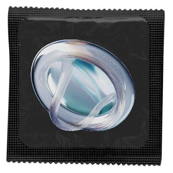 Презерватив Satisfyer Premium Condoms 53 мм 1 шт SX3273 фото