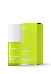 Антивікова сироватка з м&rsquo;якими кислотами для рівномірного сяйва Theramid Smoothing Treatment, 30 мл 43480 фото
