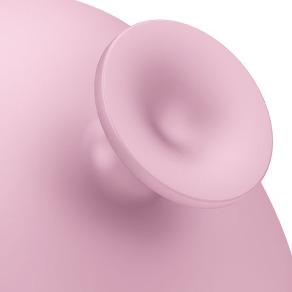 Щетка для тела GESKE Body Brush 4в1 pink HB0335 фото