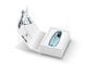 Увлажнитель для кожи лица GESKE Facial Hydration Refresher 4 in 1 turquoise HB0158 фото 9