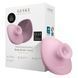 Щетка для тела GESKE Body Brush 4в1 pink HB0335 фото 1