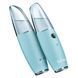 Увлажнитель для кожи лица GESKE Facial Hydration Refresher 4 in 1 turquoise HB0158 фото 6