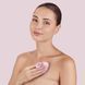 Щетка для тела GESKE Body Brush 4в1 pink HB0335 фото 4