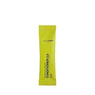Саше кондиціонеру живильного whocares Conditioner 2.0 Fundamental Repair 10 ml 000005754 фото