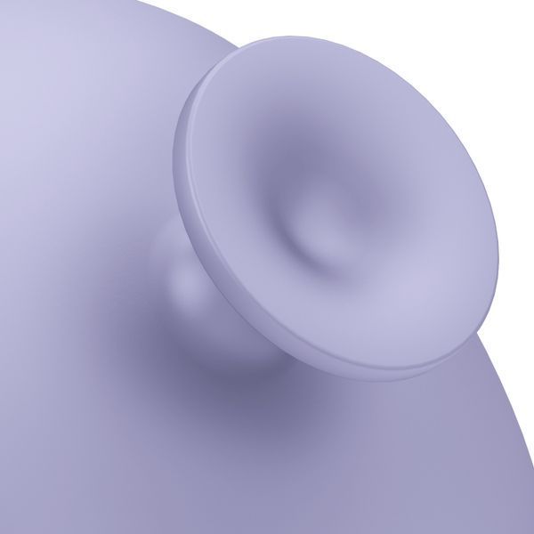 Щетка для тела GESKE Body Brush 4в1 purple HB0336 фото
