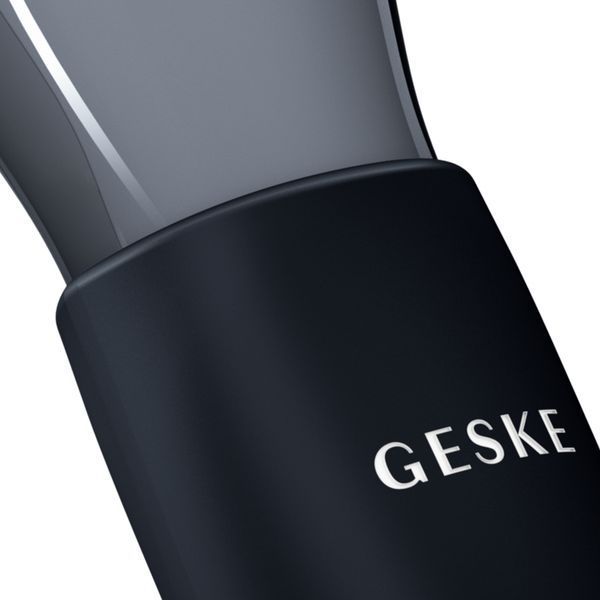 Подвійний масажер для очей GESKE Cool&Warm Duo Eye Massager 7в1 black HB0319 фото