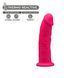 Двухслойный фаллоимитатор SilexD Robby Pink (MODEL 2 size 6in, 15 x 3,6 см) SO3149 фото 2