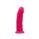 Двухслойный фаллоимитатор SilexD Robby Pink (MODEL 2 size 6in, 15 x 3,6 см) SO3149 фото 1