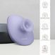 Щетка для тела GESKE Body Brush 4в1 purple HB0336 фото 3