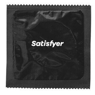 Презерватив Satisfyer Premium Condoms 64 мм 1 шт SX3276 фото