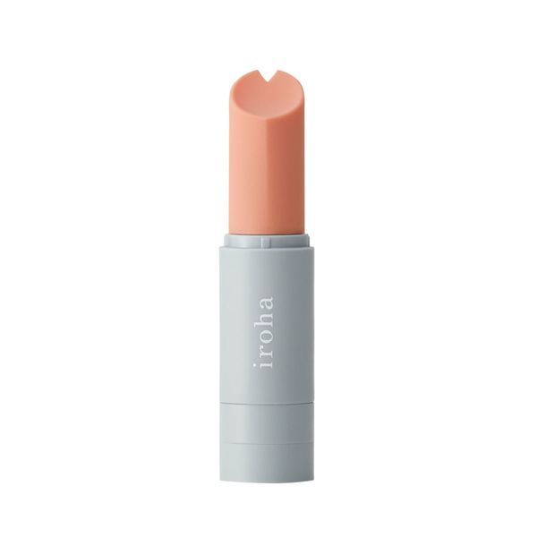 Игрушка-помада IROHA STICK Grey SO2011 фото