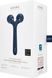 Электронный ультразвуковой ролик для лица и тела GESKE Sonic Facial&Body Roller 4в1 midnight HB0033 фото 8