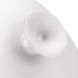 Щітка для обличчя GESKE Facial Brush 4в1 з тримачем white HB0062 фото 5