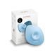 Щетка для тела GESKE Body Brush 4в1 aquamarine HB0340 фото 9