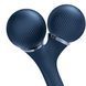 Электронный ультразвуковой ролик для лица и тела GESKE Sonic Facial&Body Roller 4в1 midnight HB0033 фото 5