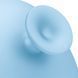 Щетка для тела GESKE Body Brush 4в1 aquamarine HB0340 фото 5
