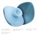 Щетка для тела GESKE Body Brush 4в1 aquamarine HB0340 фото 2