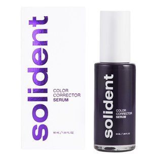 Відбілювальна сироватка для зубів Solident Color corrector serum 1667 фото