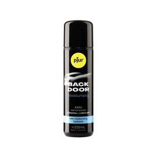Анальная смазка pjur backdoor Comfort water glide 250 мл на водной основе с гиалуроном PJ11780 фото