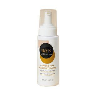 Пена для интимного ухода SKYN Intimicare Cleansing Foam 200 мл SX2406 фото