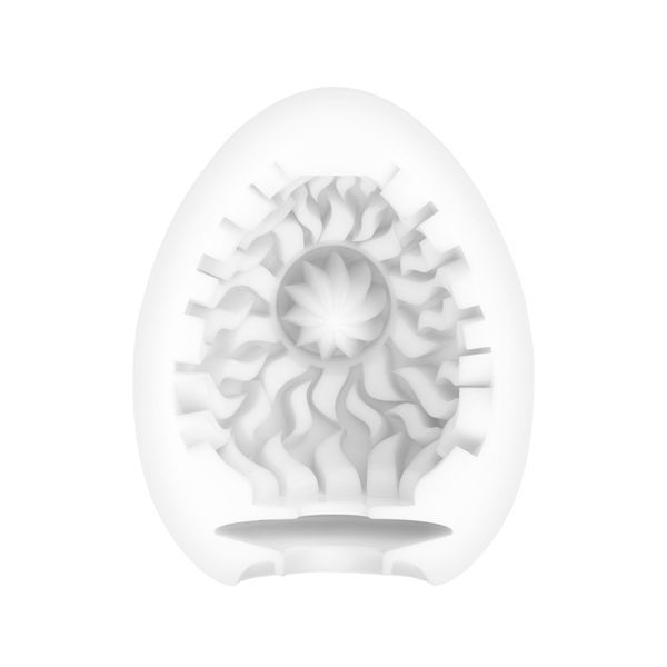 Мастурбатор яйце Tenga Egg Shiny Pride Edition SO3815 фото