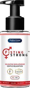 Medica-Group Fisting Strong - анальный лубрикант 150 ml MG8 фото