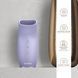 Пристрій для збільшення об'єму губ GESKE Lip Volumizer&Booster 6в1 purple HB0413 фото 3