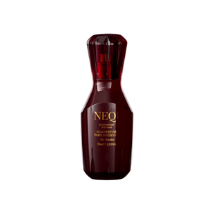 Парфум для волосся з ароматом теплих деревних нот NEQI Hair Perfume The Wooden 75ml 4063528086365 фото