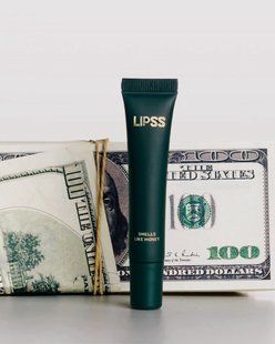 Блиск для губ Smells Like Money, 8 мл 4820276880481 фото