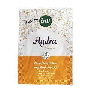 Пробник уходящего лубриканта Intt Hydra Plus (2 мл) SO9435 фото