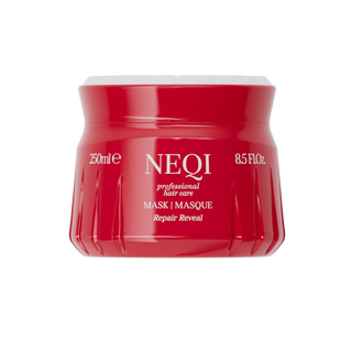 Відновлююча маска NEQI Repair Reveal Mask 250ml 4063528078254 фото