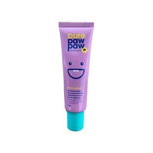 Відновлюючий бальзам Pure Paw Paw Blackcurrant з ароматом "Чорна смородина" 15g 9329401000763 фото
