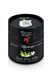 Масажна свічка Plaisirs Secrets White Tea (80 мл), керамічний посуд SO1858 фото 3