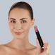Устройство для укрепления и тонизации кожи лица с поворотной головкой GESKE Skin Firming Wand 7в1 black HB0438 фото 4