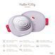 Ультразвуковая маска тепло и холод GESKE Sonic Warm & Cool Mask 8в1 by Hello Kitty HB0246 фото 2