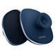 Щетка для тела GESKE Body Brush 4в1 midnight HB0345 фото 6