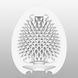Мастурбатор яйцо Tenga Egg Misty (Туманный) E23734 фото 3