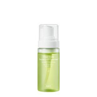 Пінка для глибокого очищення шкіри Purito Clear Code Superfruit Cleanser 150 ml 000005288 фото