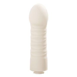 Змінна насадка KISSTOY Dildo для секс-машини Tutu II SX2325 фото