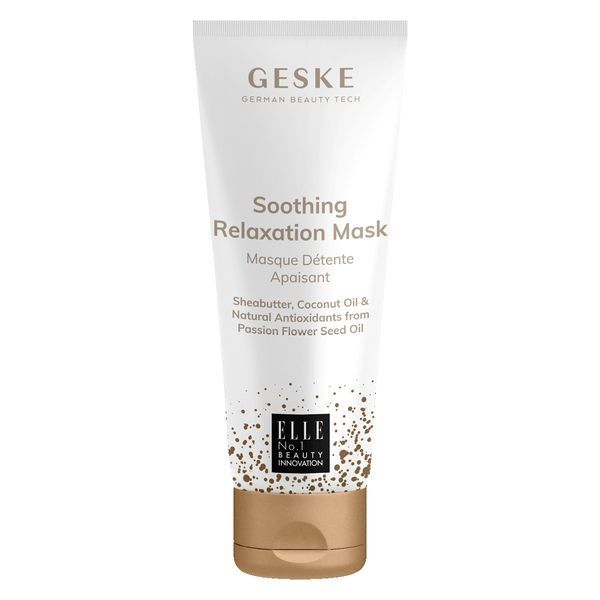 Успокаивающая и расслабляющая маска GESKE Soothing Relaxation Mask HB0497 фото