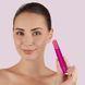 Устройство для укрепления и тонизации кожи лица с поворотной головкой GESKE Skin Firming Wand 7в1 magenta HB0441 фото 4