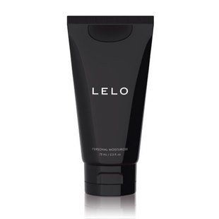 Лубрикант на водной основе LELO Personal Moisturizer, без глицерина, растительные экстракты, 75 мл SO8125 фото