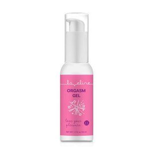 Гель для стимуляции оргазма Orgasm gel, 50 мл Loveline ST52 фото