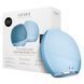 Ультразвуковая щетка для тела и интенсивный пилинг GESKE Sonic Body Brush&Intensive Exfoliator 7в1 aquamarine HB0351 фото 1
