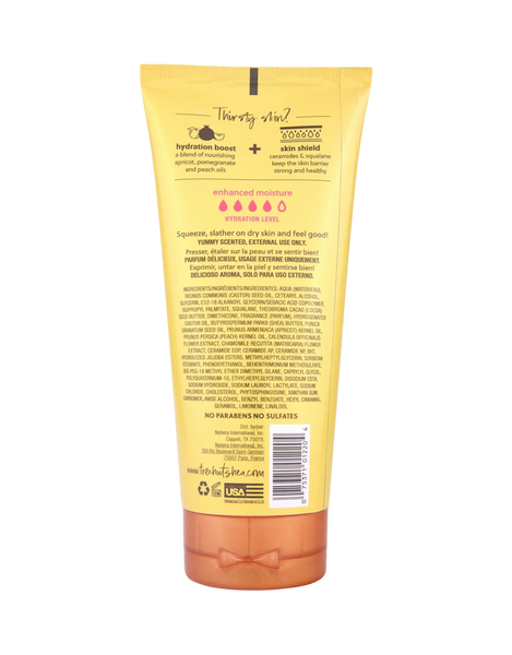 Лосьйон для тіла Tree Hut Dewy Daisy Hydrating Body Lotion 251ml 075371012204 фото